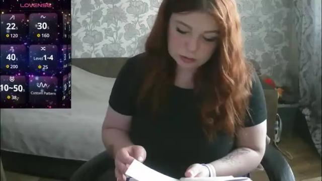 Image 8 of pamela_passion Stream on Chaturbate on 5 days ago