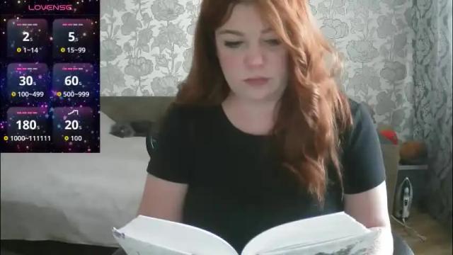 Image 12 of pamela_passion Stream on Chaturbate on 4 days ago