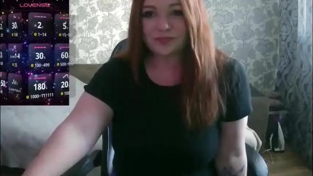 Image 11 of pamela_passion Stream on Chaturbate on 1 month ago