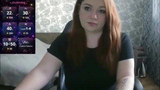 Image 3 of pamela_passion Stream on Chaturbate on 1 month ago