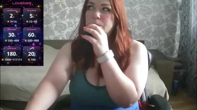 Image 10 of pamela_passion Stream on Chaturbate on 1 month ago