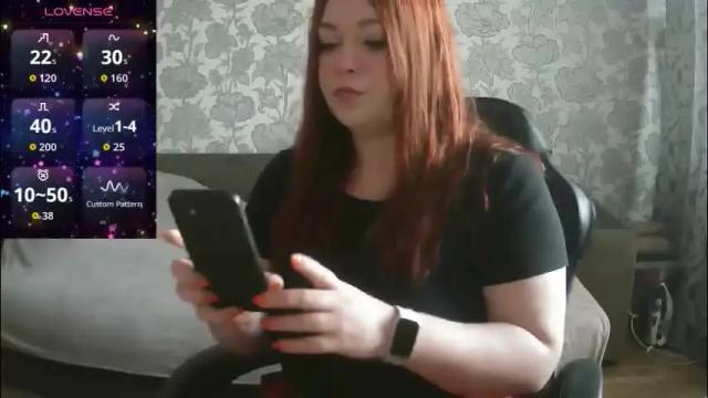 Image 6 of pamela_passion Stream on Chaturbate on 1 month ago