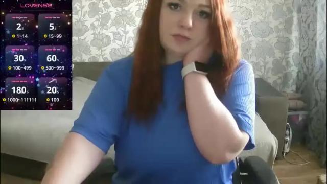 Thumbnail 1, pamela_passion's Stream at Chaturbate, 29 days ago