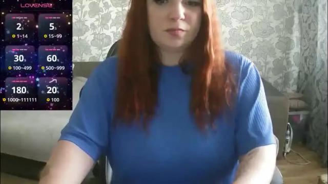 Image 3 of pamela_passion Stream on Chaturbate on 29 days ago