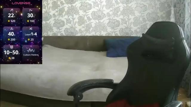 Thumbnail 2, pamela_passion's Stream at Chaturbate, 29 days ago