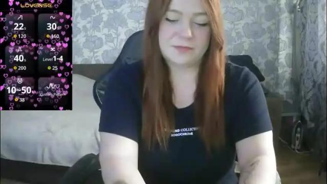Image 2 of pamela_passion Stream on Chaturbate on 1 day ago