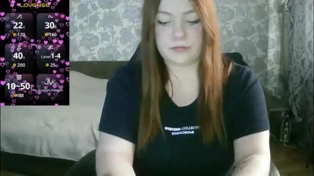 Image 4 of pamela_passion Stream on Chaturbate on 1 day ago