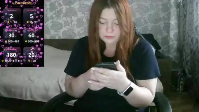 Thumbnail 2, pamela_passion's Stream at Chaturbate, 1 day ago