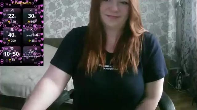 Image 7 of pamela_passion Stream on Chaturbate on 1 day ago