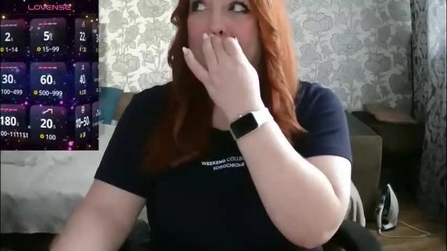 Image 2 of pamela_passion Stream on Chaturbate on 2 months ago