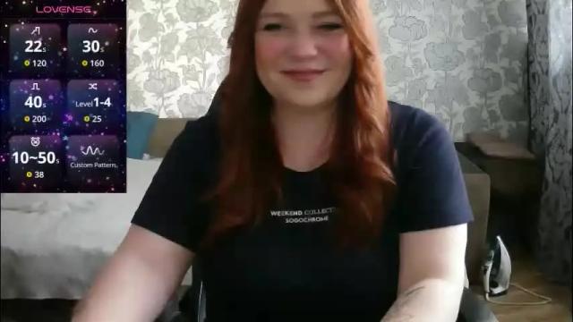 Image 3 of pamela_passion Stream on Chaturbate on 2 months ago