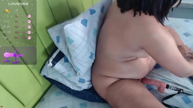 Image 6 of pamela_rut Stream on Chaturbate on 13 months ago