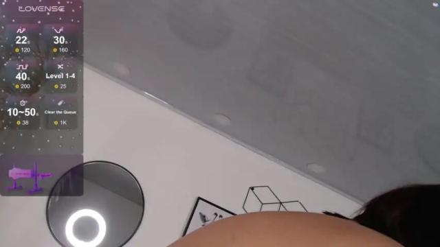 Image 10 of pamela_rut Stream on Chaturbate on 13 months ago