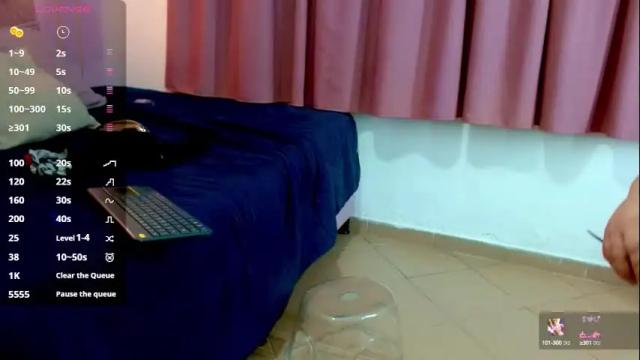 Image 8 of pamela_stuart06 Stream on Chaturbate on 19 days ago