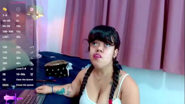 Image 4 of pamela_stuart06 Stream on Chaturbate on 17 days ago