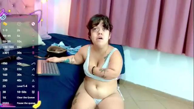 Image 6 of pamela_stuart06 Stream on Chaturbate on 6 days ago