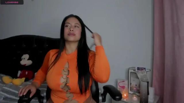 Thumbnail 1, pamela_trouble's Stream at Chaturbate, 13 months ago