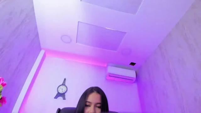 Image 7 of pamela_vega Stream on Chaturbate on 16 months ago