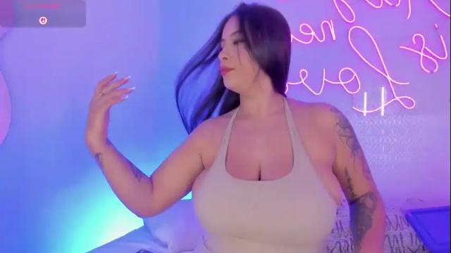 Image 3 of pamela_vega Stream on Chaturbate on 1 month ago