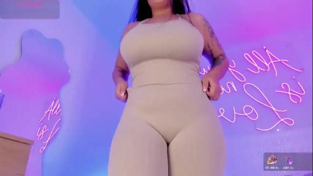 Image 4 of pamela_vega Stream on Chaturbate on 1 month ago