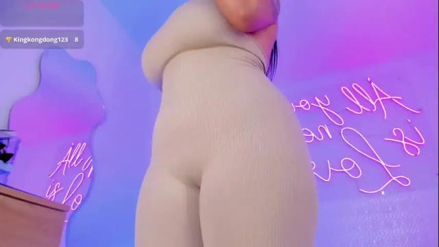 Image 8 of pamela_vega Stream on Chaturbate on 1 month ago