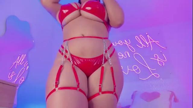 Image 6 of pamela_vega Stream on Chaturbate on 1 month ago