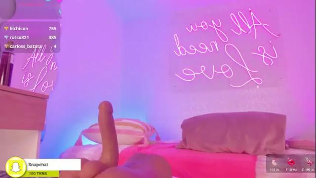 Image 10 of pamela_vega Stream on Chaturbate on 1 month ago