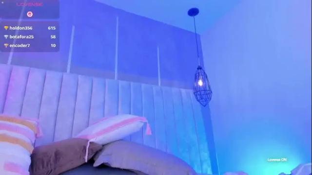 Thumbnail 3, pamela_vega's Stream at Chaturbate, 18 days ago