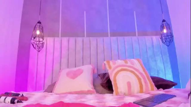 Image 12 of pamela_vega Stream on Chaturbate on 17 days ago