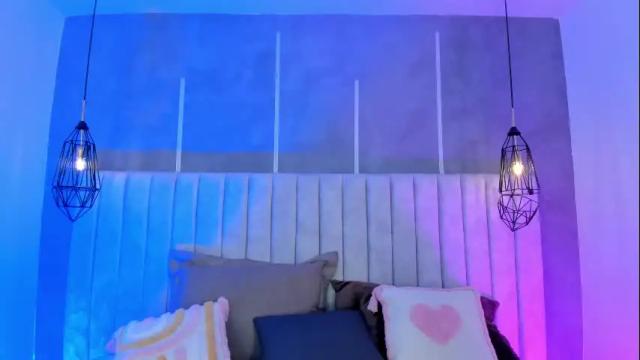 Image 2 of pamela_vega Stream on Chaturbate on 16 days ago