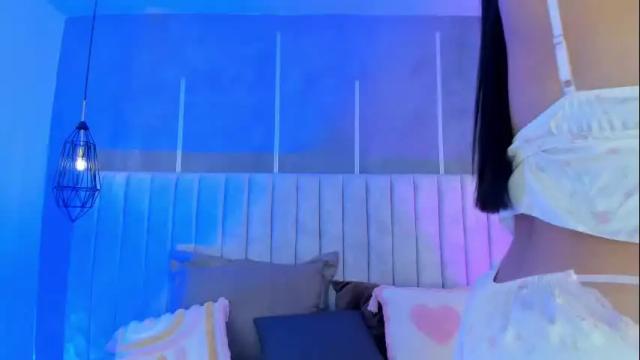 Image 4 of pamela_vega Stream on Chaturbate on 16 days ago