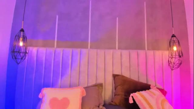 Thumbnail 1, pamela_vega's Stream at Chaturbate, 13 days ago