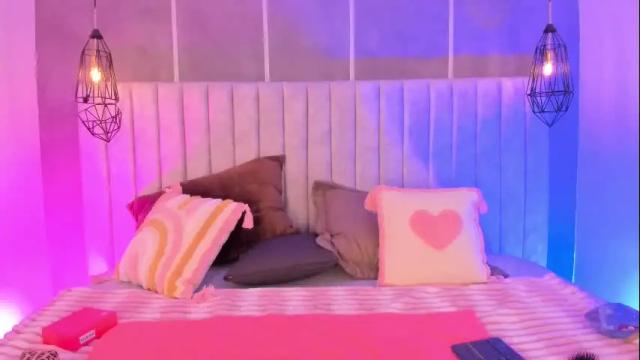 Image 6 of pamela_vega Stream on Chaturbate on 14 days ago