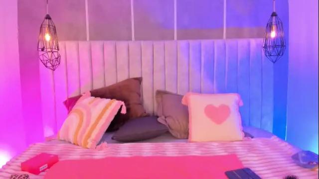 Image 7 of pamela_vega Stream on Chaturbate on 14 days ago