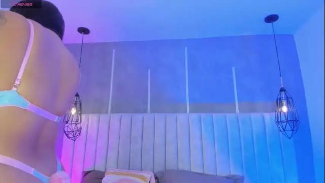 Image 2 of pamela_vega Stream on Chaturbate on 11 days ago