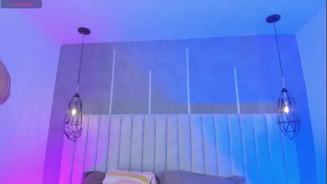 Image 4 of pamela_vega Stream on Chaturbate on 11 days ago