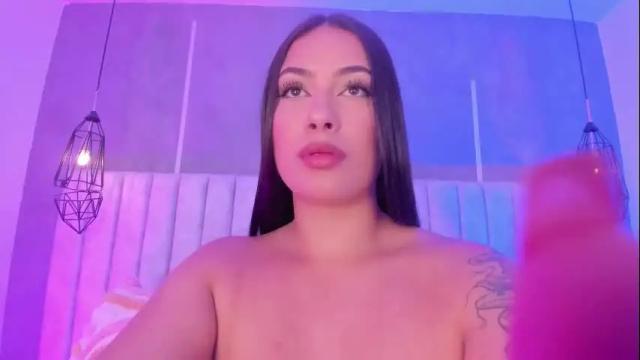 Image 2 of pamela_vega Stream on Chaturbate on 5 days ago
