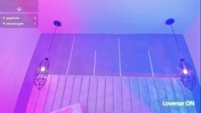 Thumbnail 1, pamela_vega's Stream at Chaturbate, 4 days ago