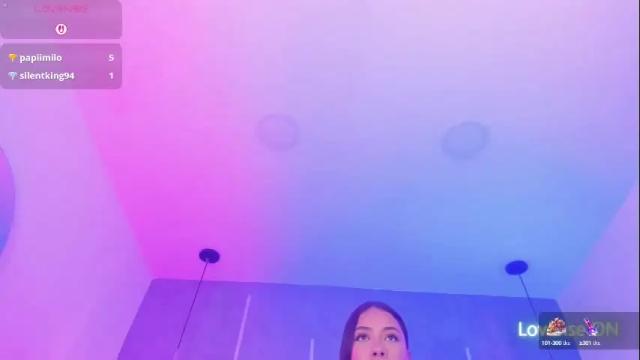 Image 11 of pamela_vega Stream on Chaturbate on 4 days ago