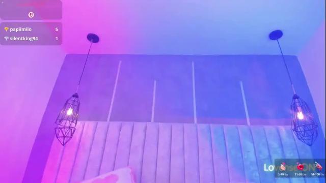 Image 2 of pamela_vega Stream on Chaturbate on 4 days ago