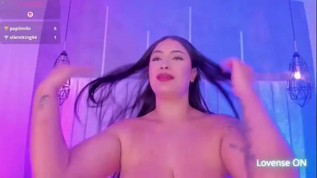 Image 3 of pamela_vega Stream on Chaturbate on 4 days ago