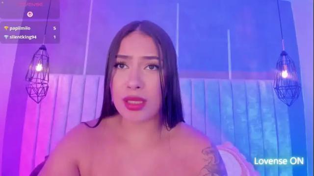 Image 6 of pamela_vega Stream on Chaturbate on 4 days ago