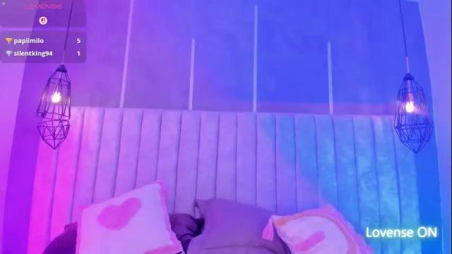 Image 7 of pamela_vega Stream on Chaturbate on 4 days ago