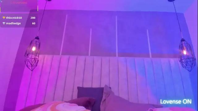 Image 12 of pamela_vega Stream on Chaturbate on 2 days ago