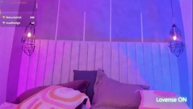 Image 6 of pamela_vega Stream on Chaturbate on 2 days ago