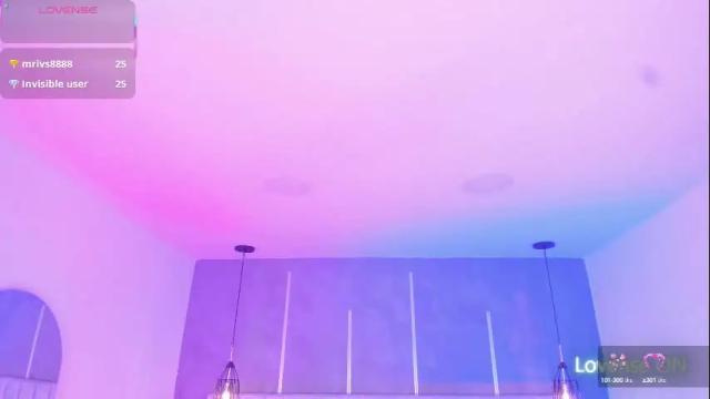 Image 10 of pamela_vega Stream on Chaturbate on 2 months ago