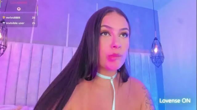 Thumbnail 2, pamela_vega's Stream at Chaturbate, 2 months ago