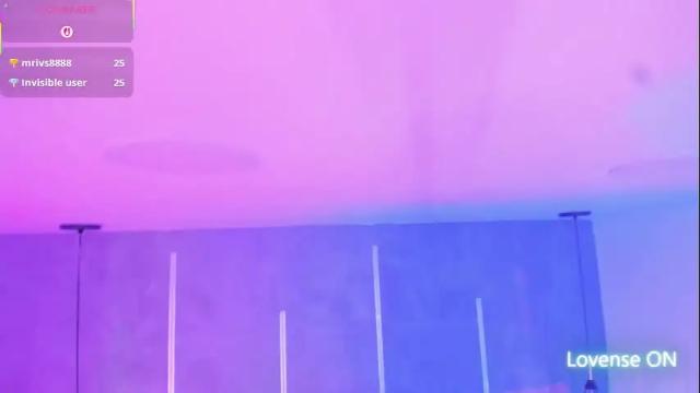 Image 6 of pamela_vega Stream on Chaturbate on 2 months ago