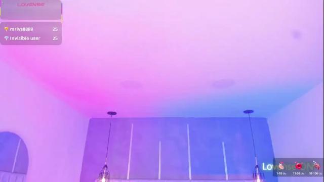 Image 7 of pamela_vega Stream on Chaturbate on 2 months ago