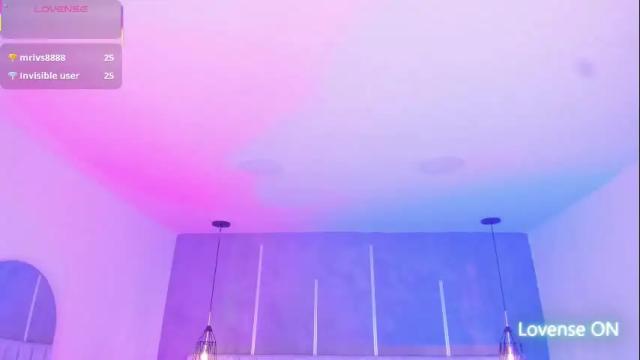 Image 8 of pamela_vega Stream on Chaturbate on 2 months ago